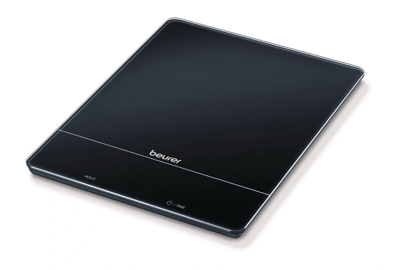 Váha kuchyňská BEURER KS34 do váhy 15kg - Obrázek 4