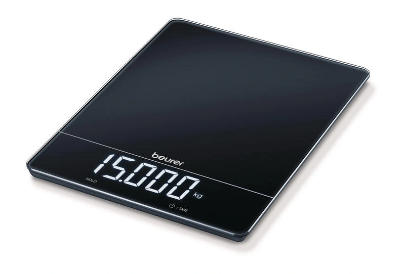 Váha kuchyňská BEURER KS34 do váhy 15kg - Obrázek 6