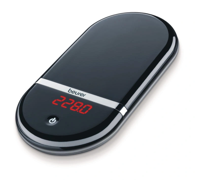 BEURER KS 36 - poškozený obal