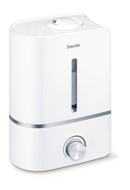 Zvlhčovač vzduchu ultrazvukový BEURER LB45 objem 4l - Obrázek 2