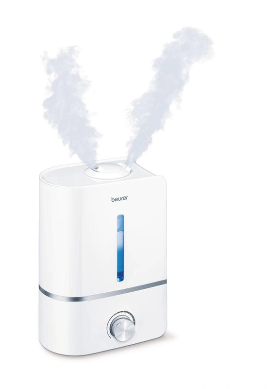 Zvlhčovač vzduchu ultrazvukový BEURER LB45 objem 4l - Obrázek 5