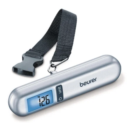 Váha na zavazadla BEURER LS06 LCD display
