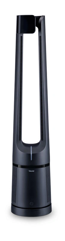 Kompaktní ochlazovač vzduchu BEURER LV50 chladí až 4 hodiny - Obrázek 3