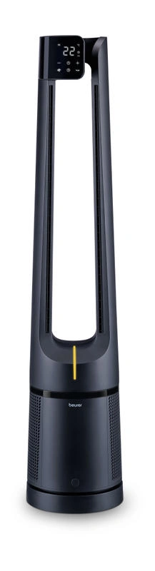 Kompaktní ochlazovač vzduchu BEURER LV50 chladí až 4 hodiny - Obrázek 5