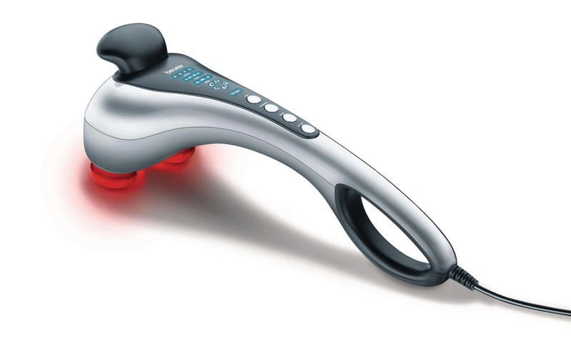 Masážní přístroj BEURER MG100 s infračerveným ohřevem