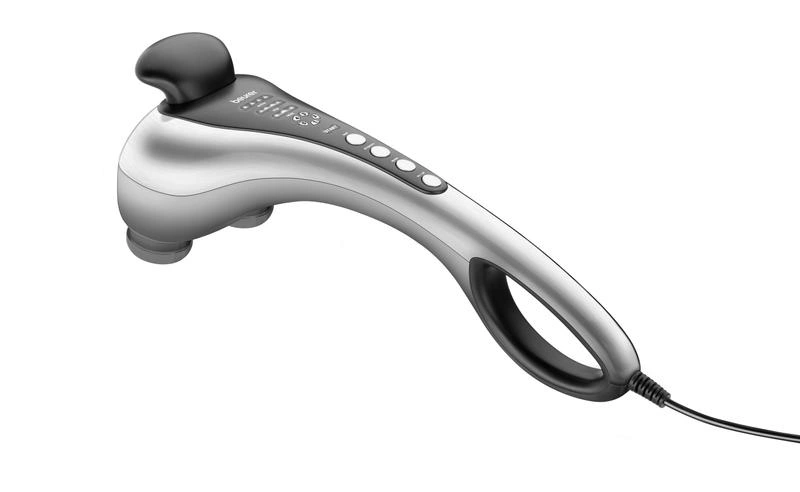 Masážní přístroj BEURER MG100 s infračerveným ohřevem - Obrázek 2