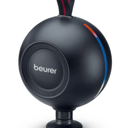 Masážní pistole MG 101 kulového tvaru