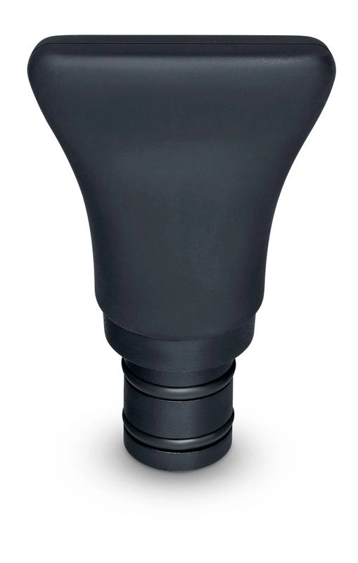 Masážní pistole MG 101 kulového tvaru - Obrázek 4