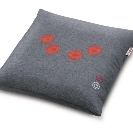 Masážní polštář BEURER MG135 s infračerveným ohřevem