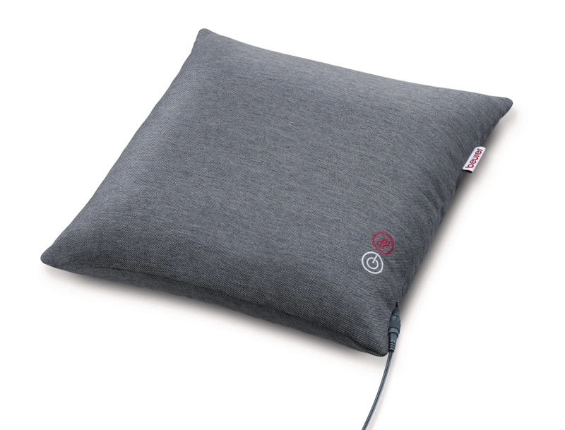 Masážní polštář BEURER MG135 s infračerveným ohřevem - Obrázek 3