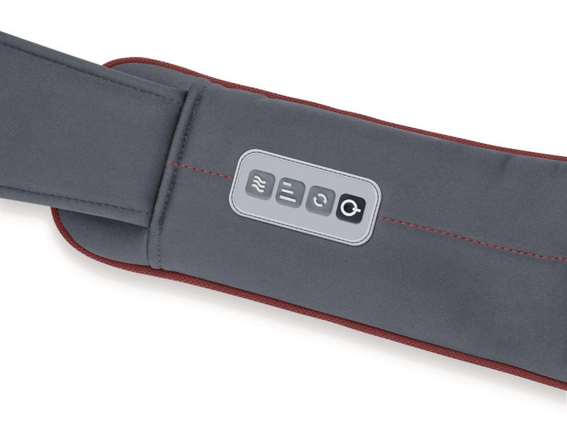 Masáž krku a zad BEURER MG151 s fukncí výhřevu - Obrázek 3