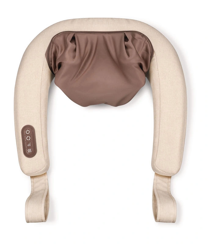 Masáž krku a zad BEURER MG153 4D masážní hlavy - Obrázek 2