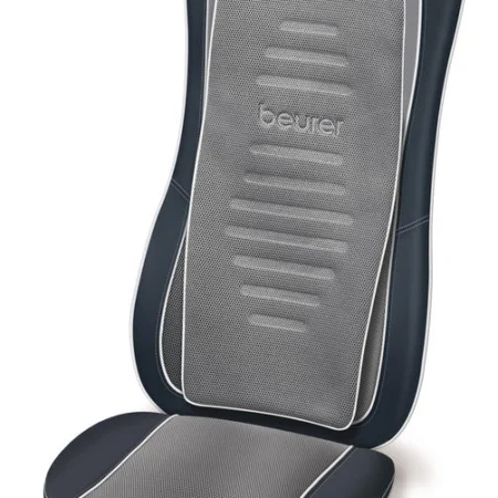 Masážní podložka BEURER MG315 Shiatsu funkce skenu těla a zobrazení LED