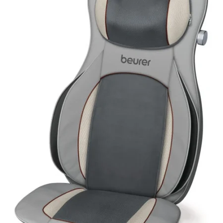 Masáž shiatsu BEURER MG320 Shiatsu 3 v 1
