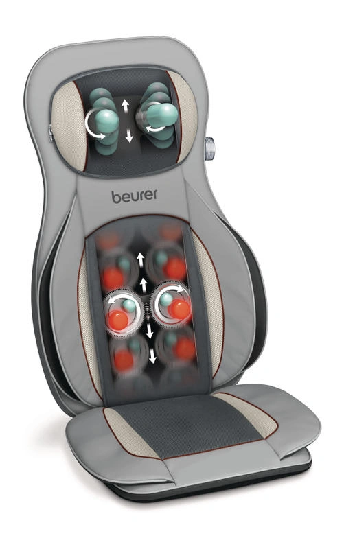 Masáž shiatsu BEURER MG320 Shiatsu 3 v 1 - Obrázek 5