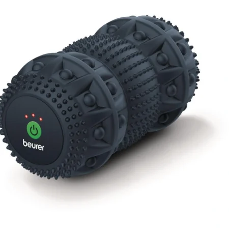 Masážní válec BEURER MG35 vibrační napájení lithiovou baterií