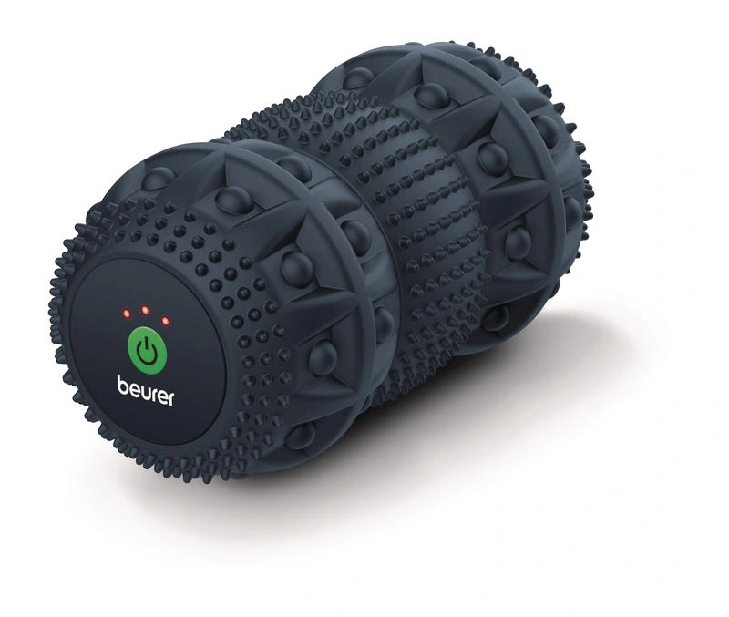 Masážní válec BEURER MG35 vibrační napájení lithiovou baterií