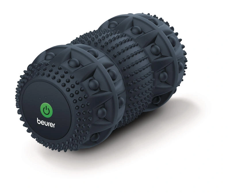 Masážní válec BEURER MG35 vibrační napájení lithiovou baterií - Obrázek 2