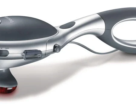 Masážní přístroj BEURER MG70 s odnímatelnou rukojetí