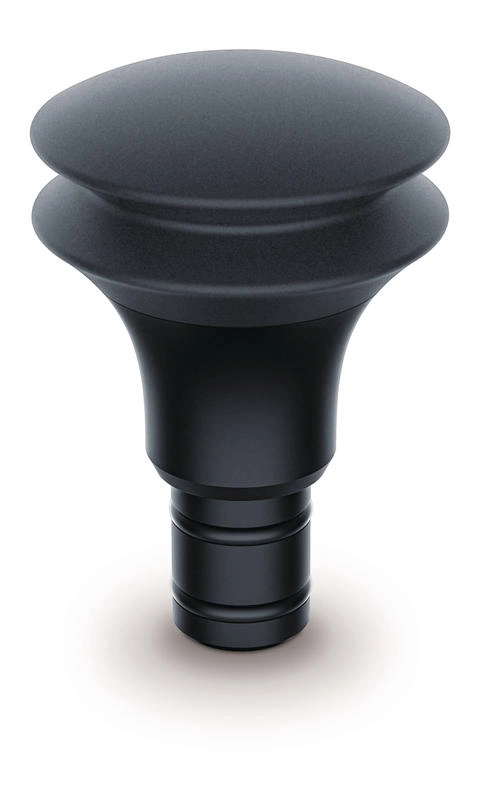 Masážní pistole MG 101 kulového tvaru - Obrázek 5