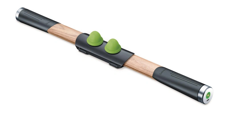 Masážní přístroj BEURER MG850 s infračervenou technologií - Obrázek 9