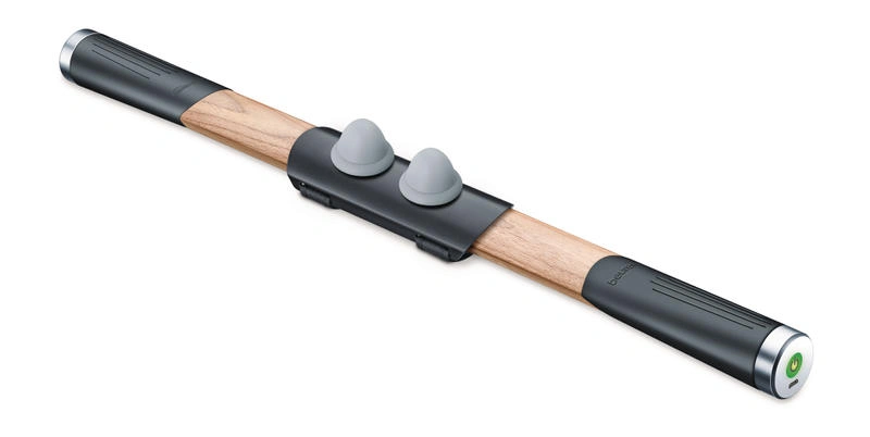 Masážní přístroj BEURER MG850 s infračervenou technologií - Obrázek 10