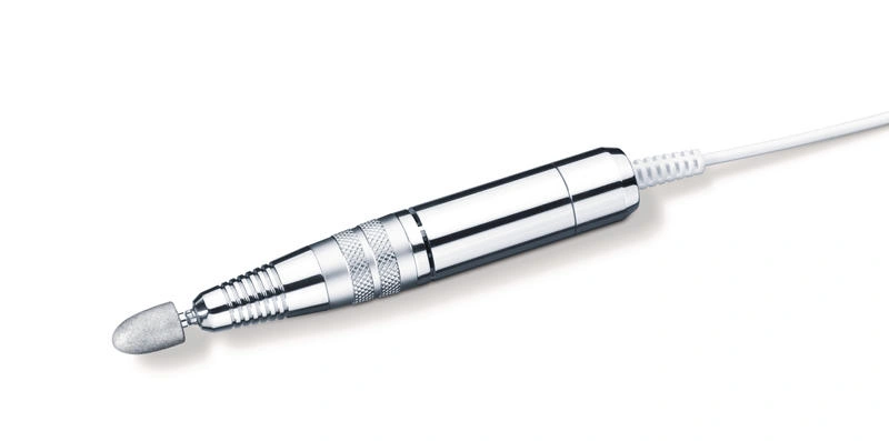 Sada na manikúru BEURER MP100 profesionální péče - Obrázek 2