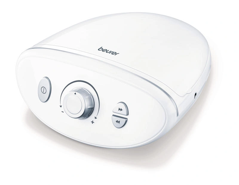 Sada na manikúru BEURER MP100 profesionální péče - Obrázek 3