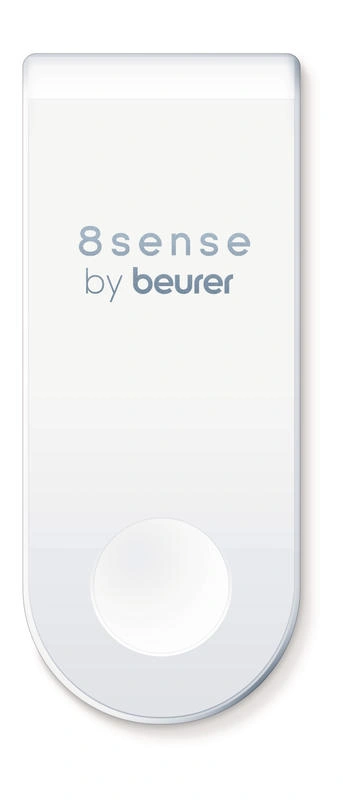 Přístroj na monitorování pohybu BEURER PC100 prevence proti bolesti zad - Obrázek 2