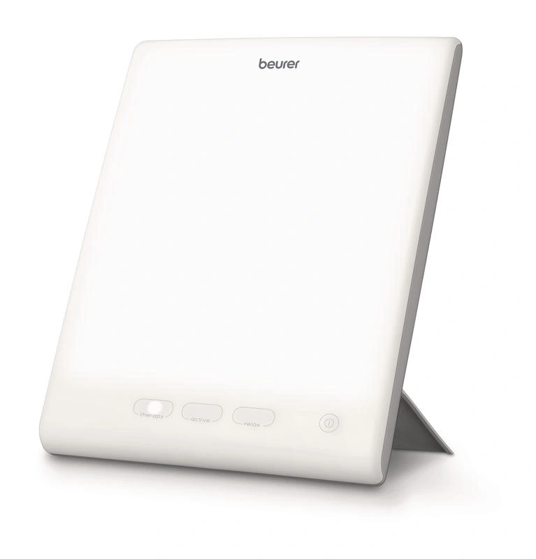 Fototerapie BEURER TL45 3 teploty barev