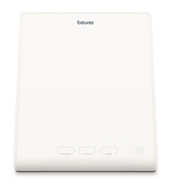 Fototerapie BEURER TL45 3 teploty barev - Obrázek 2