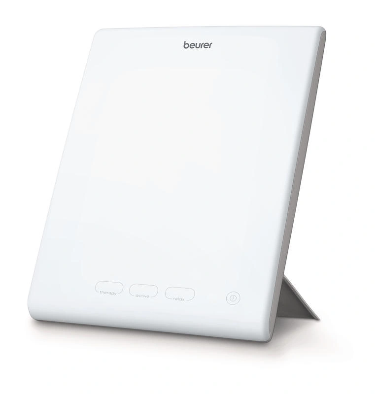 Fototerapie BEURER TL45 3 teploty barev - Obrázek 4