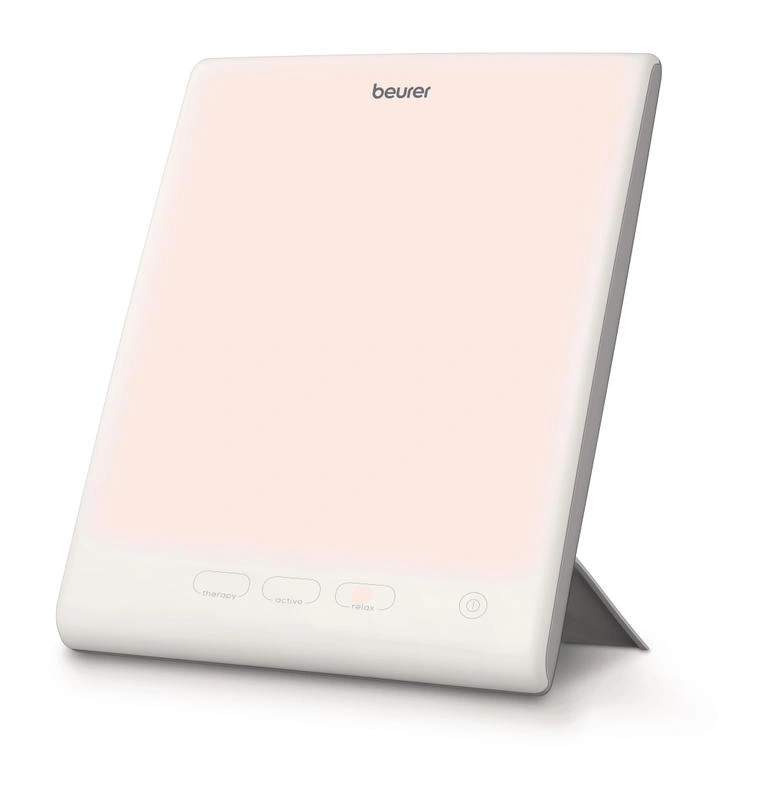 Fototerapie BEURER TL45 3 teploty barev - Obrázek 5