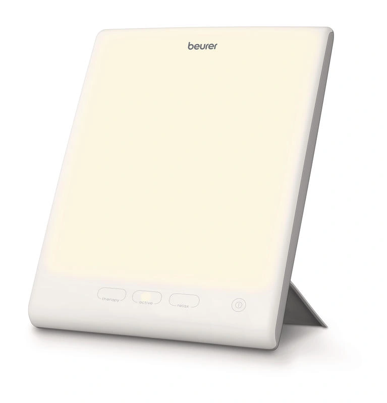 Fototerapie BEURER TL45 3 teploty barev - Obrázek 6