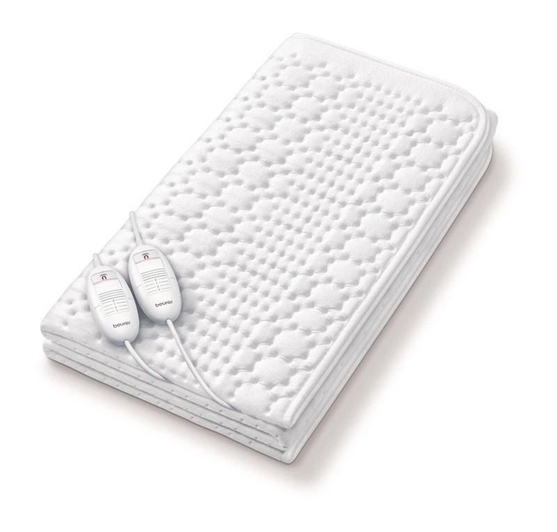 Podkrývka vyhřívací BEURER TS26 xxl velikost 150x140cm