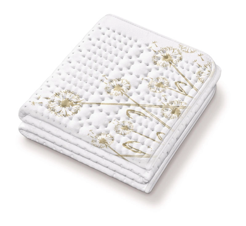 Podkrývka vyhřívací BEURER UB33 150x80cm - Obrázek 2