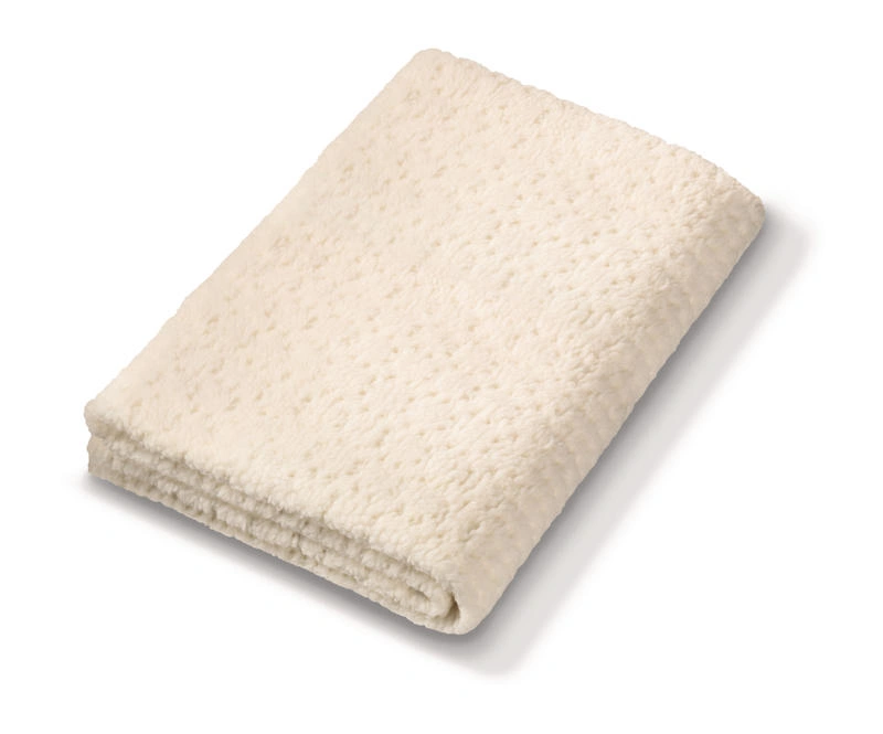 Podkrývka vyhřívací BEURER UB56 velikost XXL 150x160cm - Obrázek 3