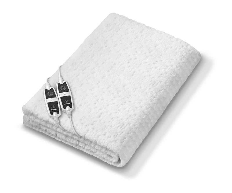 Podkrývka vyhřívací BEURER UB56 velikost XXL 150x160cm - Obrázek 2