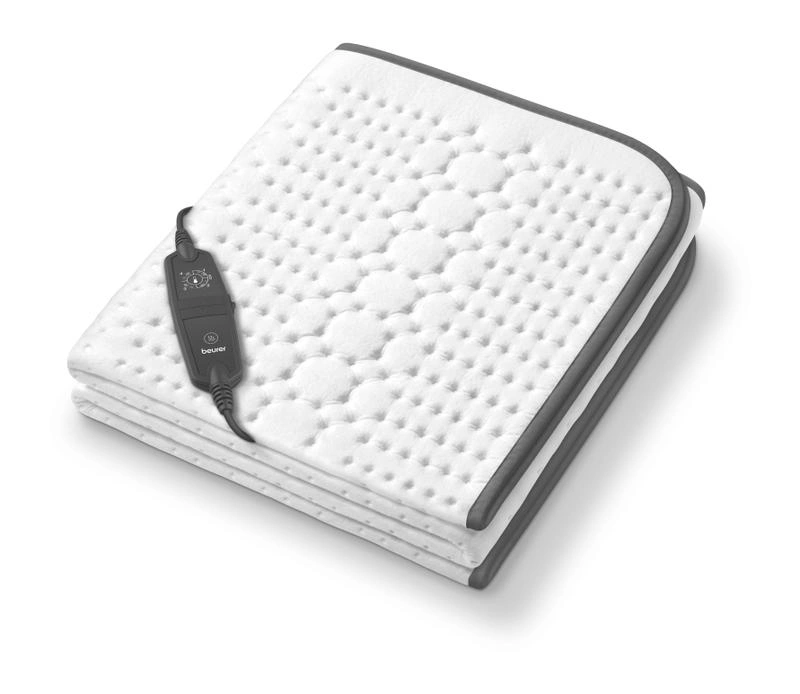 Podkrývka vyhřívací BEURER UB60 150x80cm - Obrázek 3