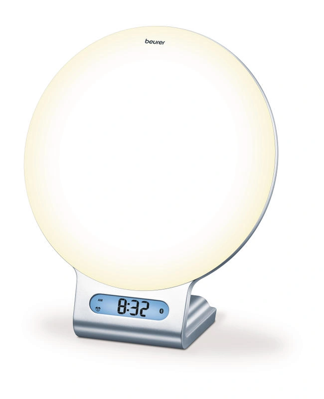 Radiobudík BEURER WL75