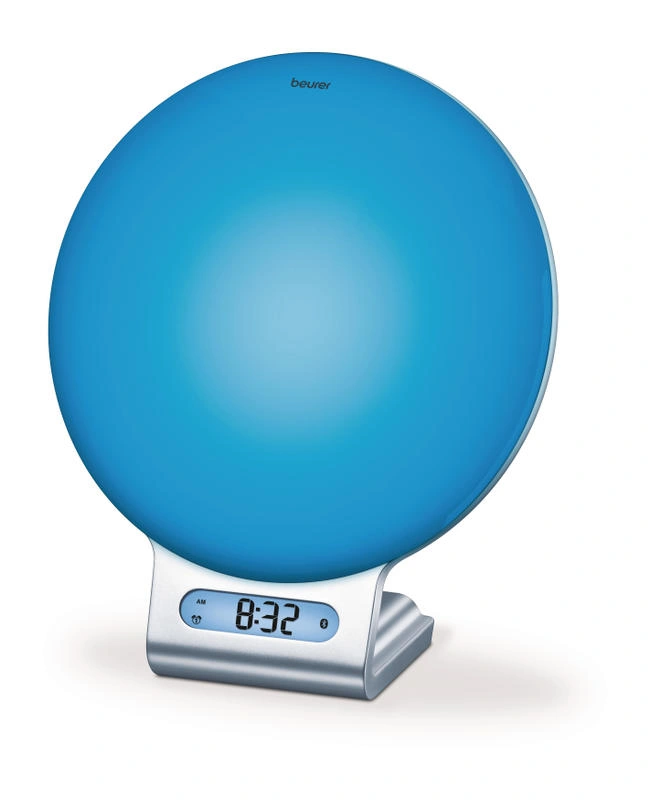 Radiobudík BEURER WL75 - Obrázek 2