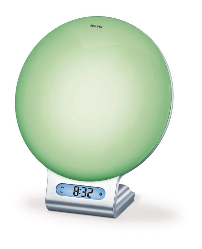 Radiobudík BEURER WL75 - Obrázek 3