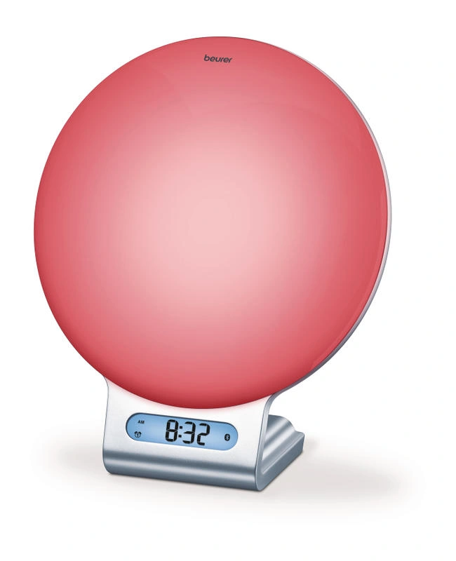 Radiobudík BEURER WL75 - Obrázek 4