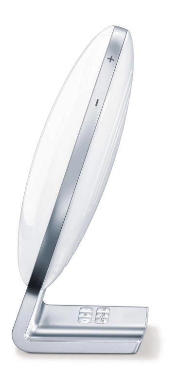 Radiobudík BEURER WL75 - Obrázek 9