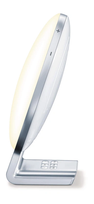 Radiobudík BEURER WL75 - Obrázek 10